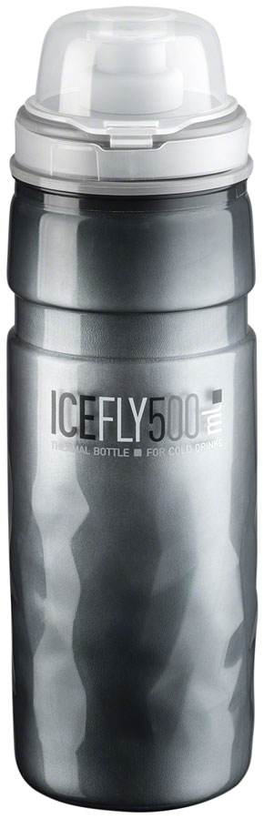 Elite Ice Fly Insulated Water Bottle - 500ml - Arvada Triathlon Company