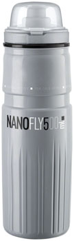 Load image into Gallery viewer, Elite Nanofly Insulated Water Bottle - 500ml - Arvada Triathlon Company

