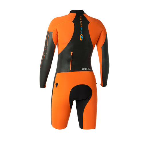 ALLIANCE SWIMRUN Wetsuit (WOMEN'S) - Arvada Triathlon Company