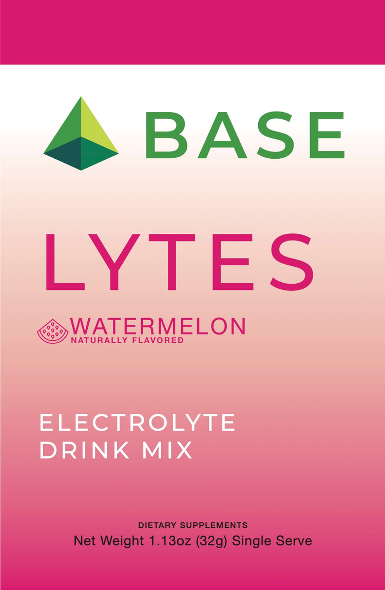 BASE Lytes