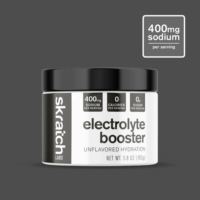 Load image into Gallery viewer, Hydration Electrolyte Booster - Arvada Triathlon Company
