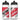 Water Bottle Collection - Arvada Triathlon Company