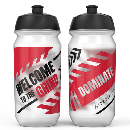Water Bottle Collection - Arvada Triathlon Company