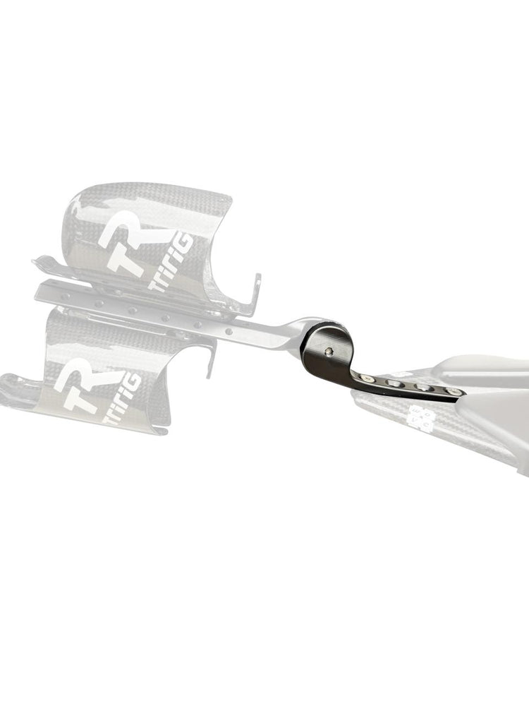 Beta Saddle Bracket - Arvada Triathlon Company