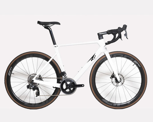 Rogue - SRAM Rival AXS - Arvada Triathlon Company