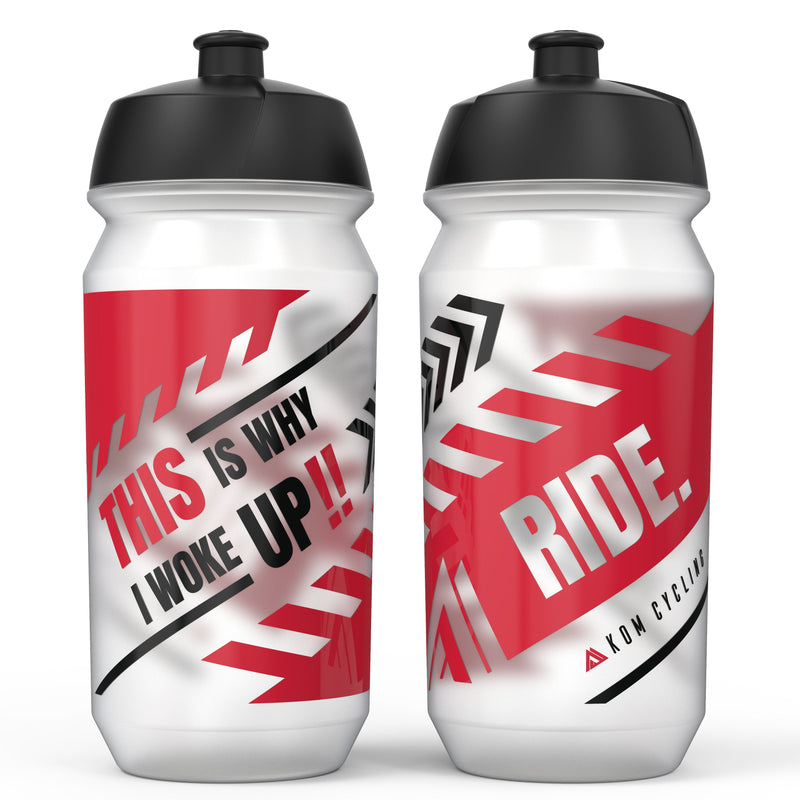 Load image into Gallery viewer, Water Bottle Collection - Arvada Triathlon Company
