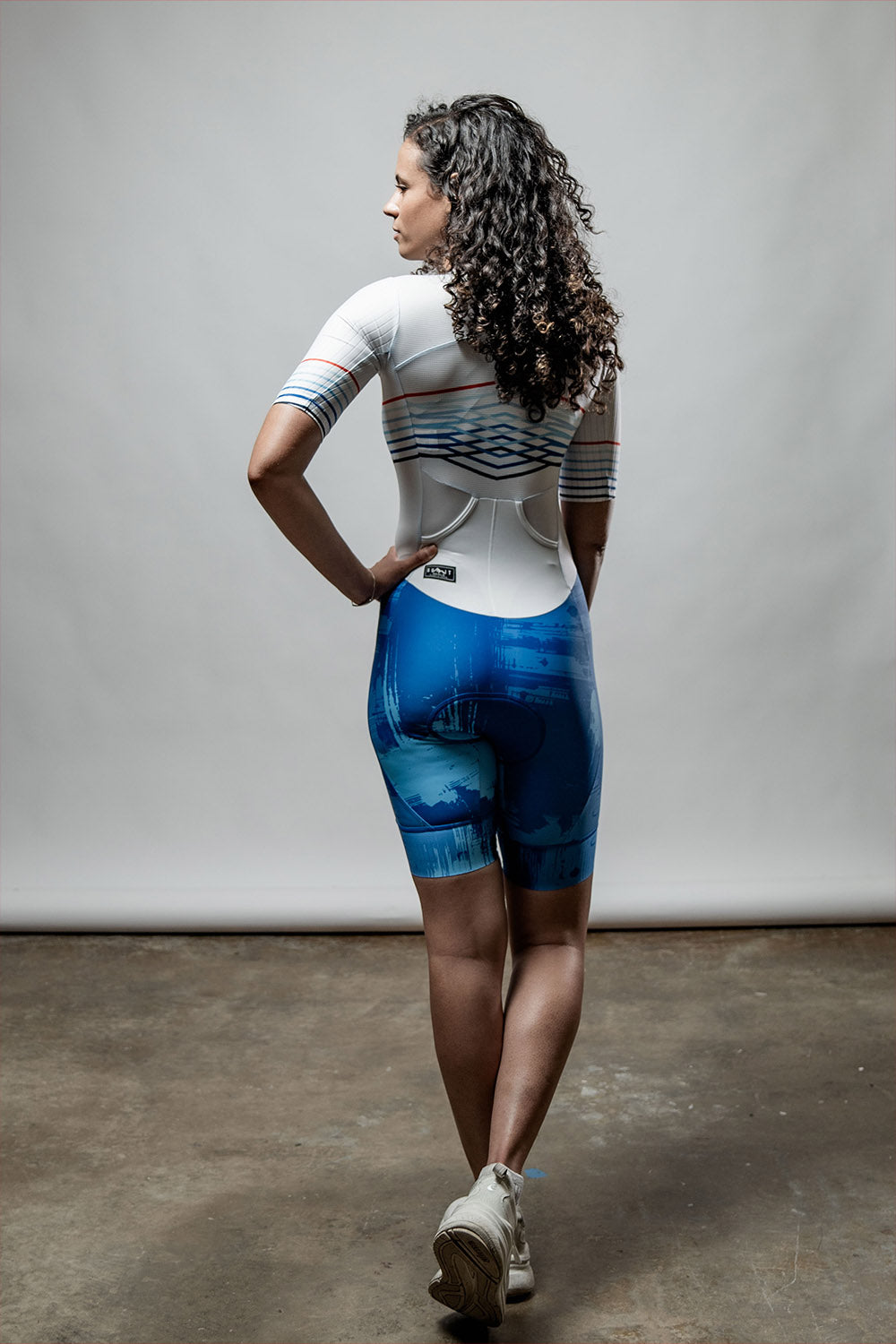 Women's Heritage Summit Triathlon Suit - Arvada Triathlon Company