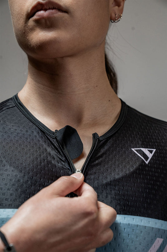 Women's Mercury Mezza Triathlon Suit - Arvada Triathlon Company