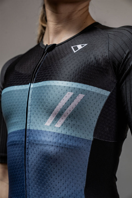 Women's Mercury Mezza Triathlon Suit - Arvada Triathlon Company
