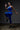 Women's Varlo SOHO  3/4 Leggings (Neo Blue) - Arvada Triathlon Company