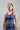 Women's SOHO Cross Back Crop Tank (Lilac Mist) - Arvada Triathlon Company