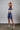 Women's SOHO Cross Back Sports Bra (Lilac Mist) - Arvada Triathlon Company