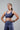 Women's SOHO Cross Back Sports Bra (Lilac Mist) - Arvada Triathlon Company