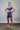 Women's SOHO Cross Back Sports Bra (Lilac Mist) - Arvada Triathlon Company