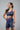Women's SOHO Cross Back Sports Bra (Lilac Mist) - Arvada Triathlon Company