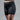 Women's SOHO Fitness Shorts 5" (Black) - Arvada Triathlon Company