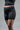 Women's SOHO Fitness Shorts 5" (Black) - Arvada Triathlon Company
