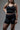 Women's SOHO Fitness Shorts 5" (Black) - Arvada Triathlon Company