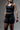 Women's SOHO Fitness Shorts 5" (Black) - Arvada Triathlon Company