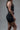 Women's SOHO Fitness Shorts 5" (Black) - Arvada Triathlon Company