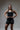 Women's SOHO Fitness Shorts 5" (Black) - Arvada Triathlon Company
