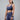 Women's SOHO Fitness Shorts 5" (Lilac Mist) - Arvada Triathlon Company