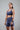 Women's SOHO Fitness Shorts 5" (Lilac Mist) - Arvada Triathlon Company