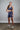 Women's SOHO Fitness Shorts 5" (Lilac Mist) - Arvada Triathlon Company