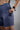 Women's SOHO Fitness Shorts 5" (Lilac Mist) - Arvada Triathlon Company
