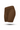 Women's SOHO Fitness Shorts 8" (City Mocha) - Arvada Triathlon Company