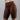 Women's SOHO Fitness Shorts 8" (City Mocha) - Arvada Triathlon Company