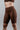 Women's SOHO Fitness Shorts 8" (City Mocha) - Arvada Triathlon Company