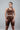Women's SOHO Fitness Shorts 8" (City Mocha) - Arvada Triathlon Company