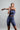 Women's SOHO Fitness Shorts 8" (Lilac Mist) - Arvada Triathlon Company