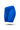Women's SOHO Fitness Shorts 8" (Neo Blue) - Arvada Triathlon Company