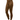 Women's SOHO Full Length High Waist Leggings (City Mocha) - Arvada Triathlon Company
