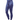 Women's SOHO Full Length High Waist Leggings (Lilac Mist) - Arvada Triathlon Company
