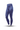Women's SOHO Full Length High Waist Leggings (Lilac Mist) - Arvada Triathlon Company