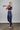 Women's SOHO Full Length High Waist Leggings (Lilac Mist) - Arvada Triathlon Company