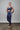 Women's SOHO Full Length High Waist Leggings (Lilac Mist) - Arvada Triathlon Company