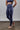 Women's SOHO Full Length High Waist Leggings (Lilac Mist) - Arvada Triathlon Company