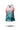 Women's Wildbloom Run Singlet - Arvada Triathlon Company