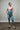 Women's Wildbloom Run Singlet - Arvada Triathlon Company