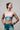 Women's Wildbloom Sports Bra - Arvada Triathlon Company