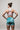 Women's Wildbloom Sports Bra - Arvada Triathlon Company