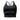 Women's SOHO Cross Back Crop Tank (Black) - Arvada Triathlon Company