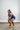 Women's SOHO Cross Back Sports Bra (Neo Blue) - Arvada Triathlon Company