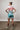 Women's Wildbloom Fitness Shorts - Arvada Triathlon Company