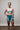 Women's Wildbloom Fitness Shorts - Arvada Triathlon Company