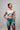 Women's Wildbloom Fitness Shorts - Arvada Triathlon Company